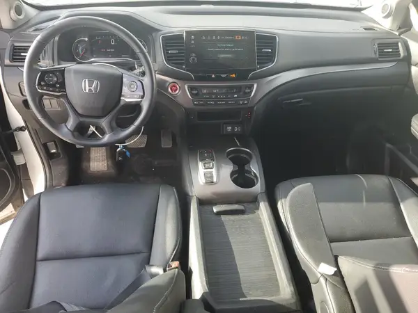 5FNYF6H54MB094413 2021 HONDA PILOT - Image 8
