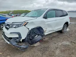 5FNYF6H54MB095979 2021 HONDA PILOT