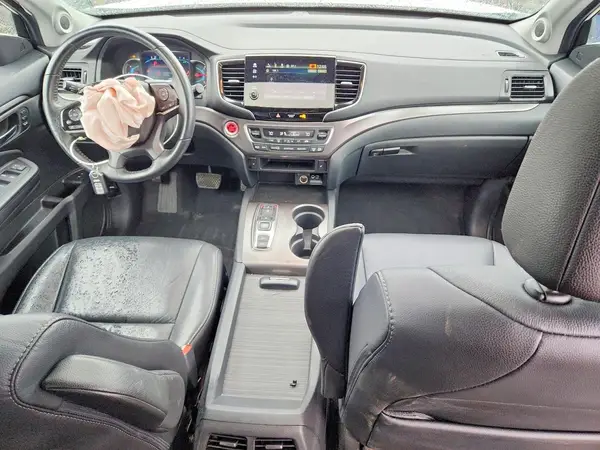 5FNYF6H54MB095979 2021 HONDA PILOT - Image 8