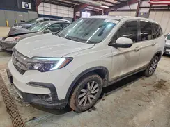 5FNYF6H54MB096954 2021 HONDA PILOT