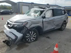 5FNYF6H54MB102316 2021 HONDA PILOT