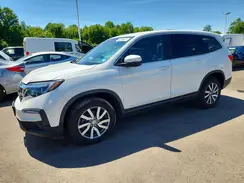 5FNYF6H54NB003125 2022 HONDA PILOT