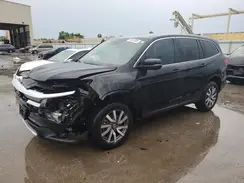 5FNYF6H54NB005733 2022 HONDA PILOT