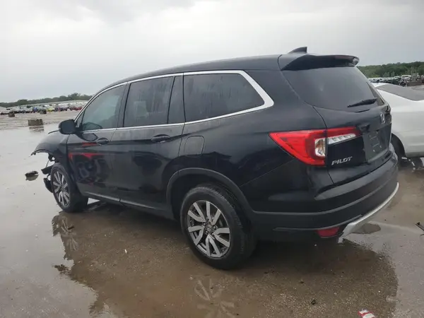 5FNYF6H54NB005733 2022 HONDA PILOT - Image 2