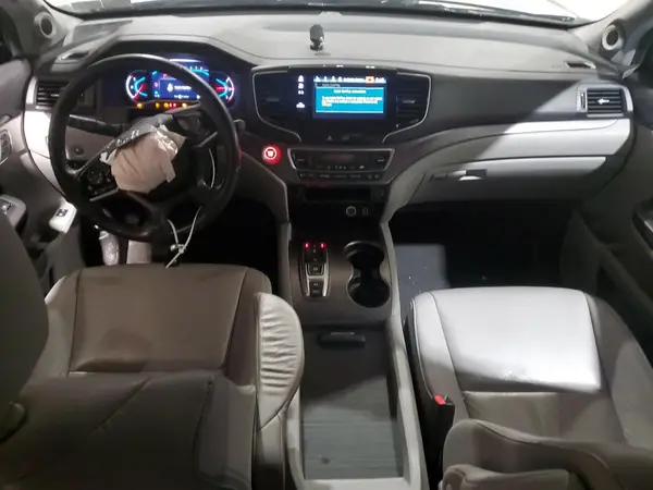 5FNYF6H54NB006848 2022 HONDA PILOT - Image 8