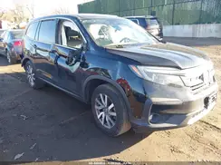 5FNYF6H54NB008390 2022 HONDA PILOT