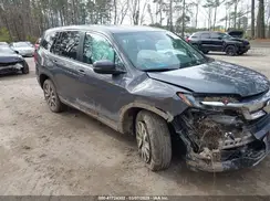 5FNYF6H54NB009670 2022 HONDA PILOT