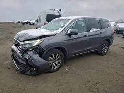 5FNYF6H54NB009703 2022 HONDA PILOT