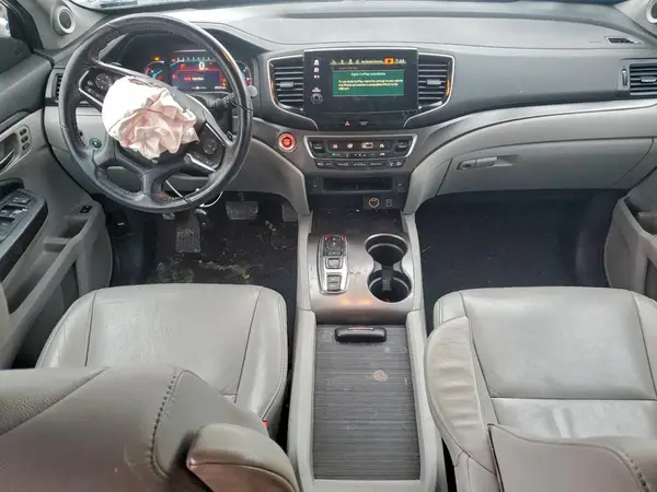 5FNYF6H54NB009703 2022 HONDA PILOT - Image 8