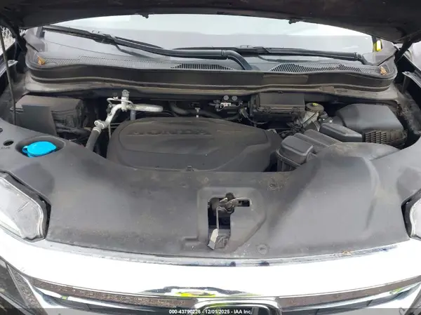 5FNYF6H54NB017137 2022 HONDA PILOT - Image 8