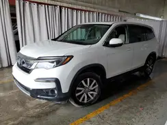 5FNYF6H54NB017235 2022 HONDA PILOT