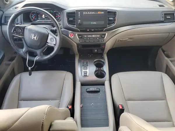 5FNYF6H54NB017235 2022 HONDA PILOT - Image 8
