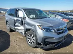 5FNYF6H54NB018613 2022 HONDA PILOT