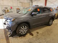 5FNYF6H54NB018806 2022 HONDA PILOT