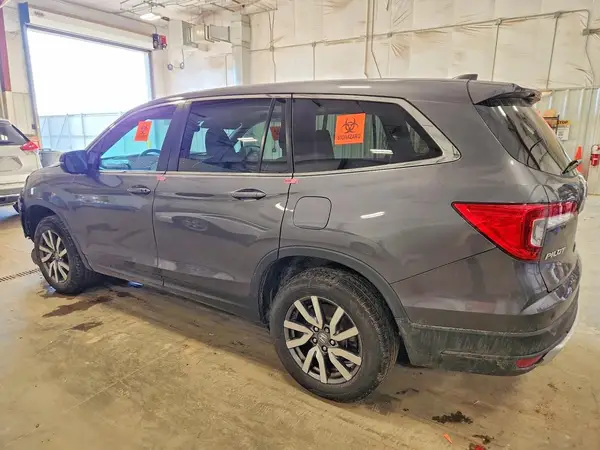 5FNYF6H54NB018806 2022 HONDA PILOT - Image 2