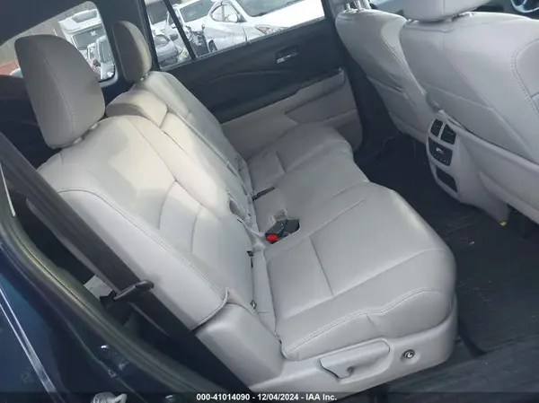 5FNYF6H54NB019731 2022 HONDA PILOT - Image 8