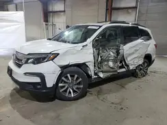 5FNYF6H54NB020765 2022 HONDA PILOT