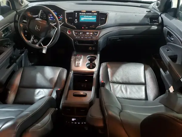 5FNYF6H54NB020765 2022 HONDA PILOT - Image 8
