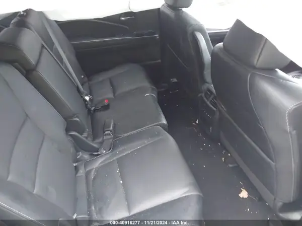 5FNYF6H54NB020832 2022 HONDA PILOT - Image 8