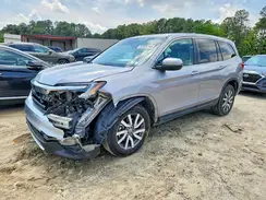 5FNYF6H54NB022676 2022 HONDA PILOT
