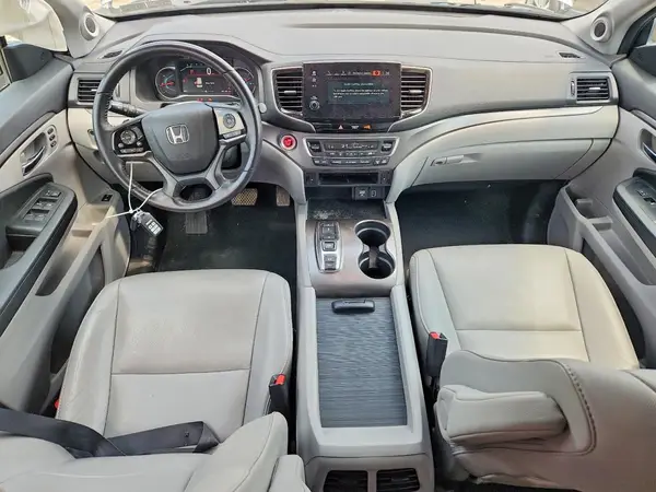 5FNYF6H54NB022676 2022 HONDA PILOT - Image 8