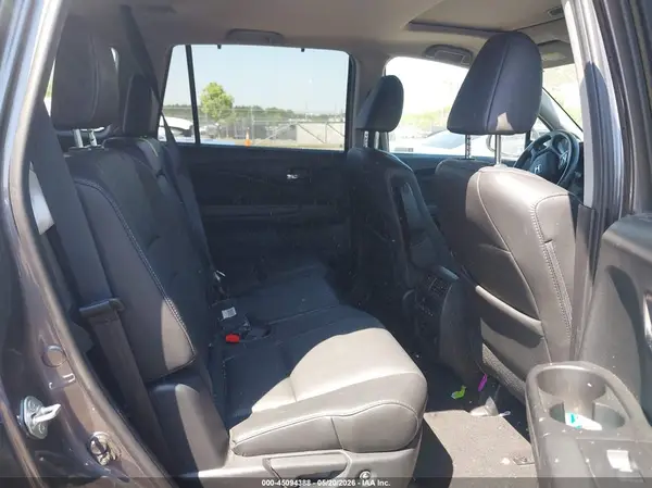 5FNYF6H54NB023178 2022 HONDA PILOT - Image 8