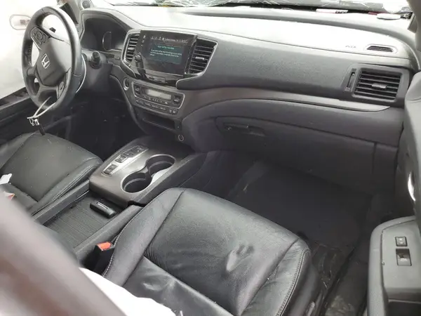 5FNYF6H54NB034908 2022 HONDA PILOT - Image 8