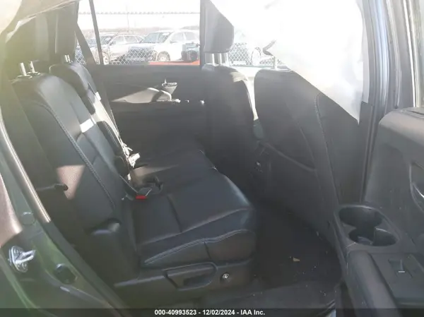 5FNYF6H54NB035962 2022 HONDA PILOT - Image 8