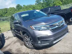 5FNYF6H54NB037257 2022 HONDA PILOT
