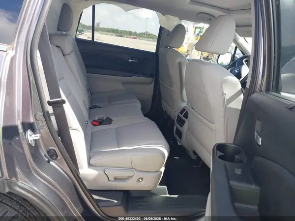5FNYF6H54NB037257 2022 HONDA PILOT - Image 8