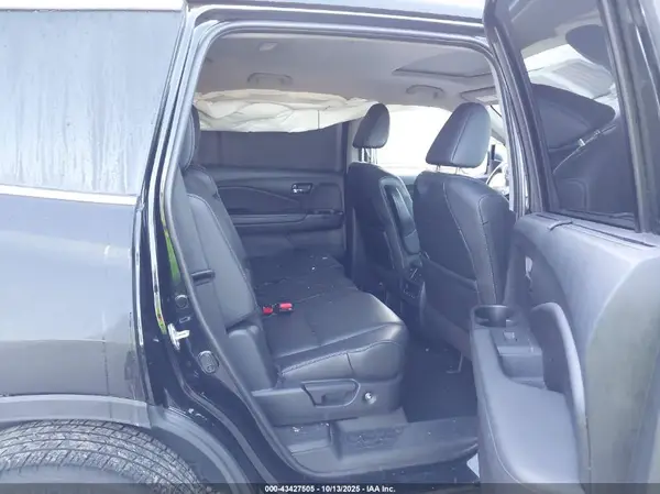 5FNYF6H54NB037856 2022 HONDA PILOT - Image 8