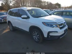 5FNYF6H54NB084899 2022 HONDA PILOT