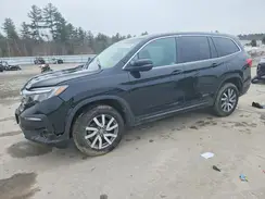 5FNYF6H54NB085874 2022 HONDA PILOT