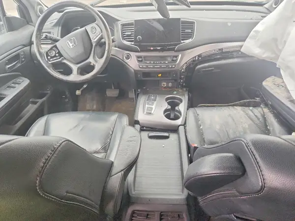 5FNYF6H54NB085874 2022 HONDA PILOT - Image 8