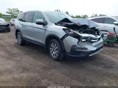 5FNYF6H54NB089939 2022 HONDA PILOT