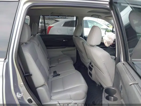 5FNYF6H54NB089939 2022 HONDA PILOT - Image 8