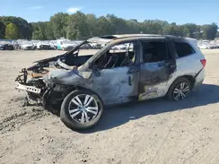 5FNYF6H55GB002679 2016 HONDA PILOT
