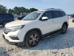 5FNYF6H55GB002682 2016 HONDA PILOT