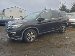 5FNYF6H55GB006120 2016 HONDA PILOT