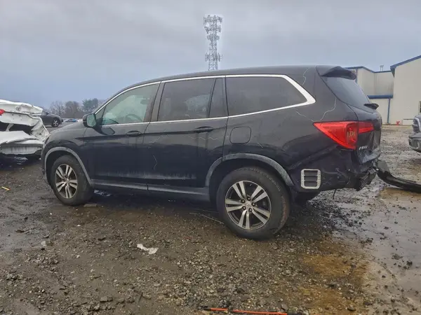 5FNYF6H55GB006120 2016 HONDA PILOT - Image 2