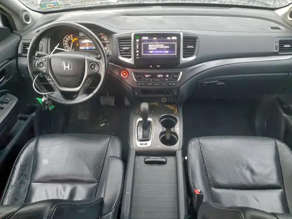 5FNYF6H55GB006120 2016 HONDA PILOT - Image 8