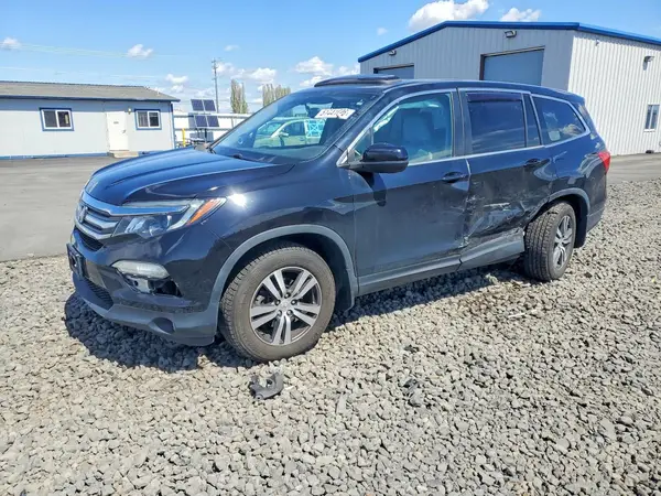 5FNYF6H55GB007090 2016 HONDA PILOT - Image 1