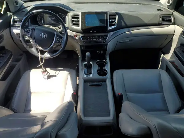 5FNYF6H55GB007090 2016 HONDA PILOT - Image 8