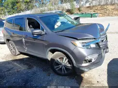 5FNYF6H55GB007686 2016 HONDA PILOT