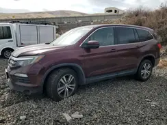 5FNYF6H55GB007848 2016 HONDA PILOT