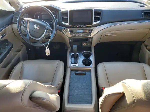 5FNYF6H55GB007865 2016 HONDA PILOT - Image 8