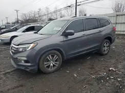 5FNYF6H55GB008014 2016 HONDA PILOT