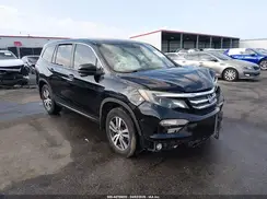 5FNYF6H55GB008675 2016 HONDA PILOT