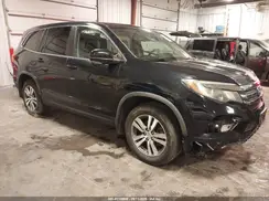 5FNYF6H55GB008742 2016 HONDA PILOT