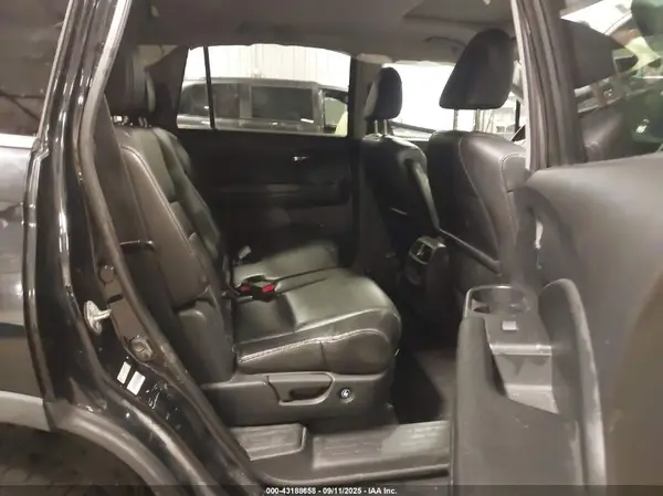 5FNYF6H55GB008742 2016 HONDA PILOT - Image 8